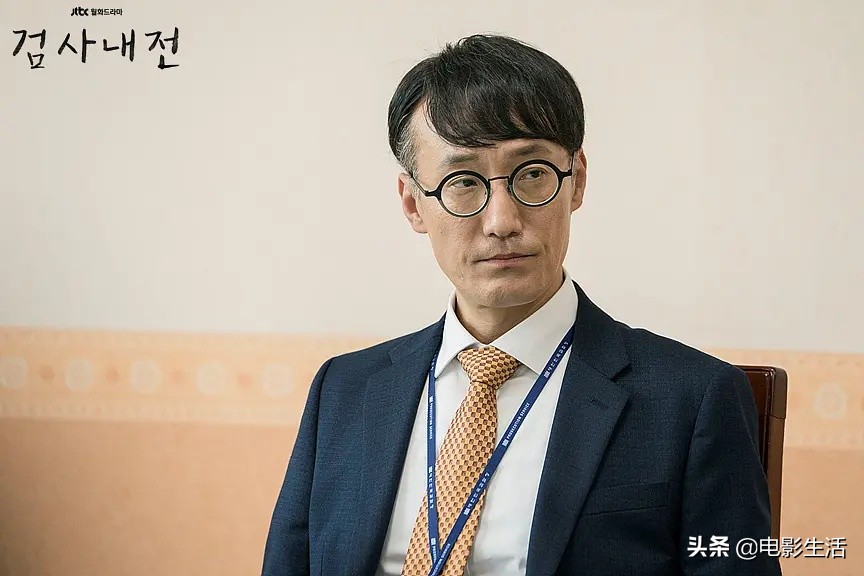 又有良心的韩国电视剧来了，豆瓣跑到了8.6，创造了JTBC历代电视剧首次播放的新记录