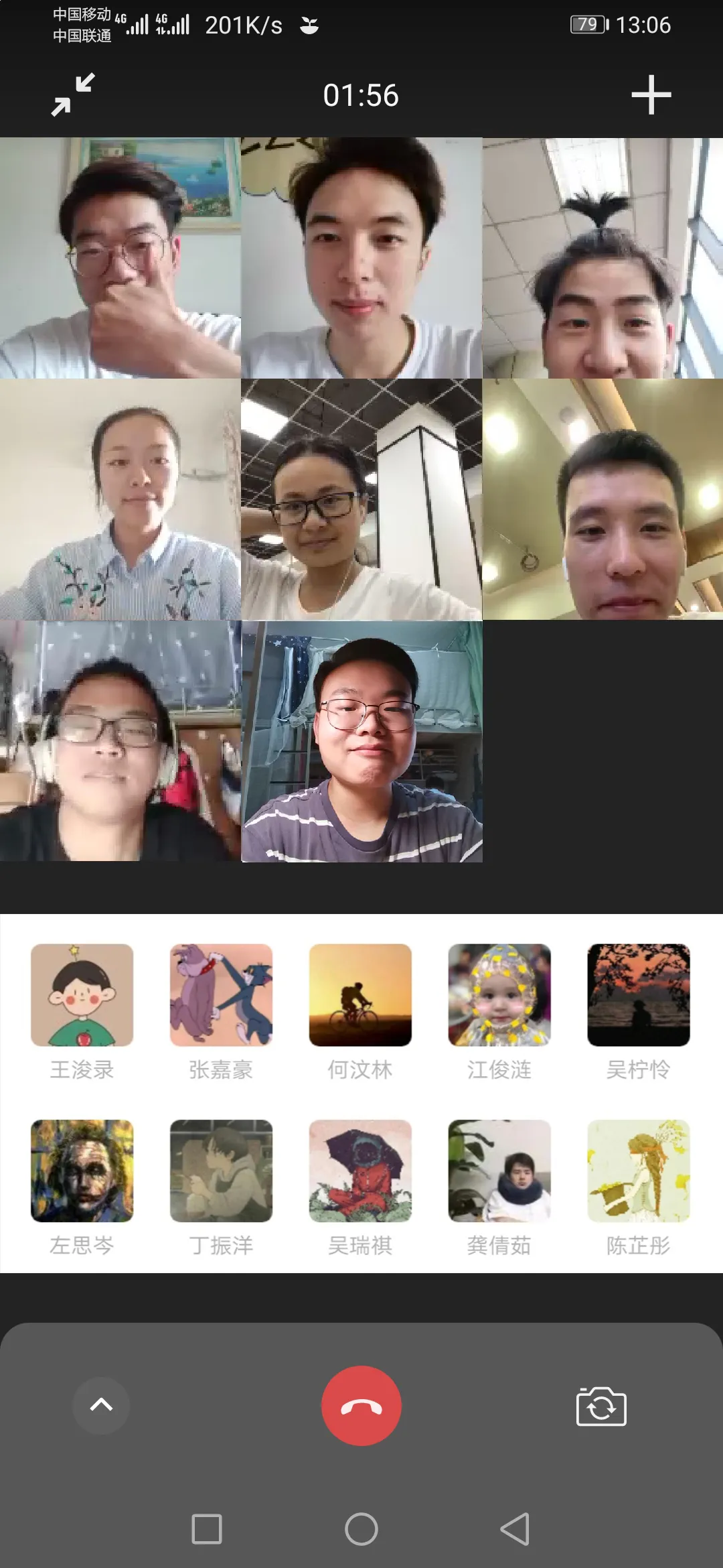 战疫力量，云中启航！荣县中学2020高考加油暨校友形象片发布