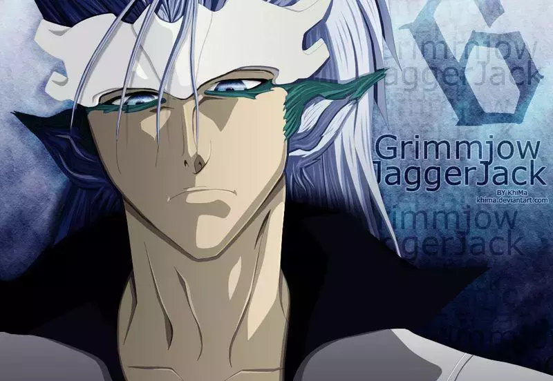 《死神BLEACH》中的十刃,你知道象征哪十种死亡因素吗?