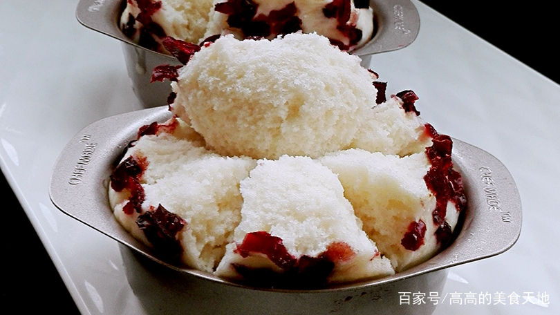 图片[15]-【大米蒸糕】做法步骤图 用它做主食 补足营养-起舞食谱网