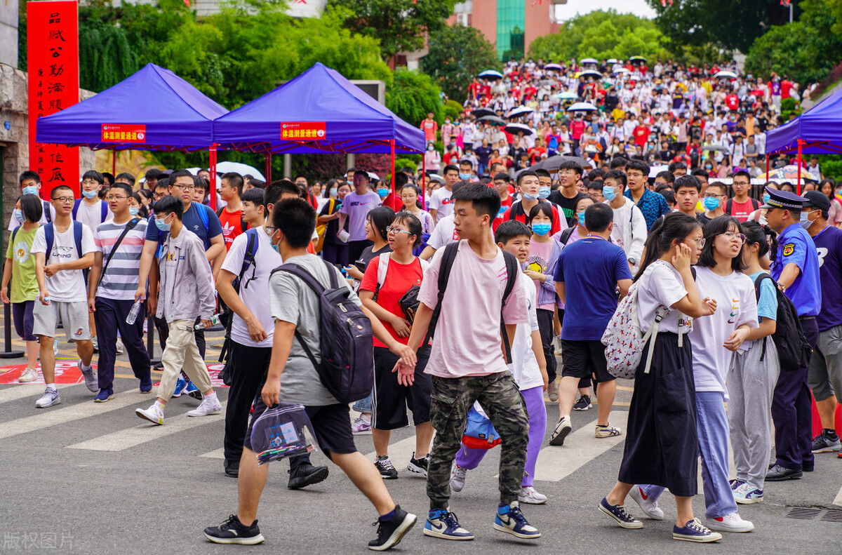 单招生和统招生有何区别？全新解读来了！2022年高考生提前了解