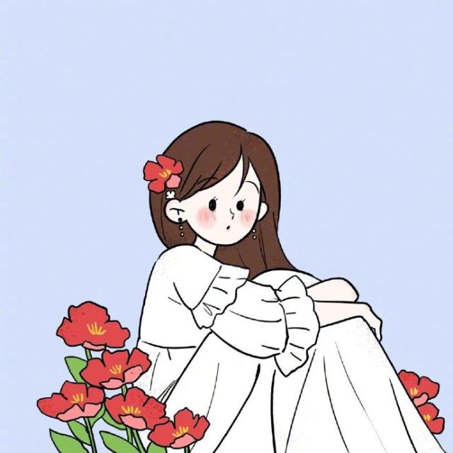 女生霸道可爱的个性签名，简单直接，人见人爱