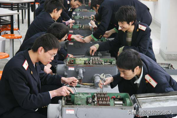 郑州轨道工程职业学院不好？这些实力足以可以打破谣言