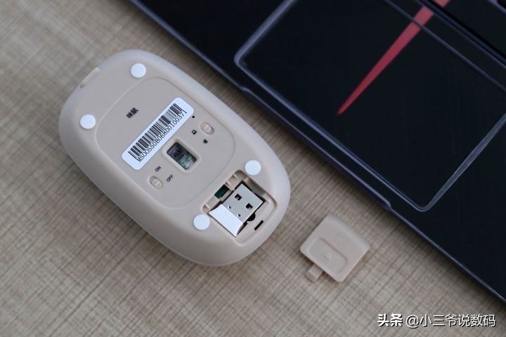 “懒人神器”咪鼠S5B：全新升级的高颜值智能语音鼠标