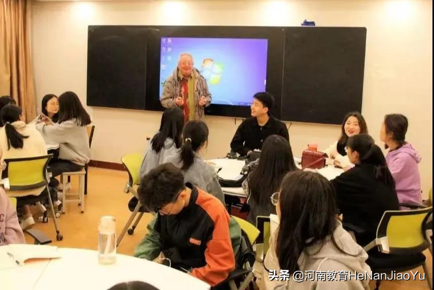 河南成人高考院校推荐——郑州科技学院