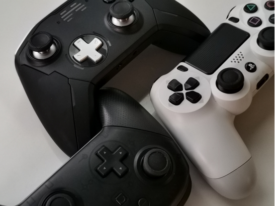 手柄r键是哪个 pro手柄y键低 - 汽车时代网