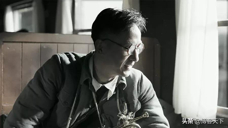 《歌唱祖国》创作幕后，是怎么响遍中国的？