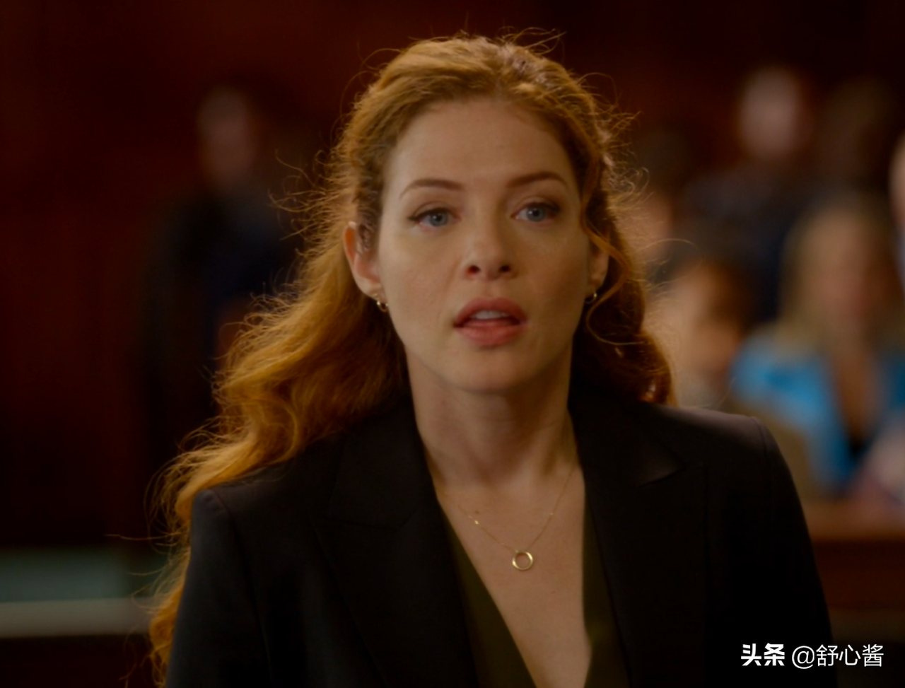 美版“洗冤录”：恻隐之心的高光合集