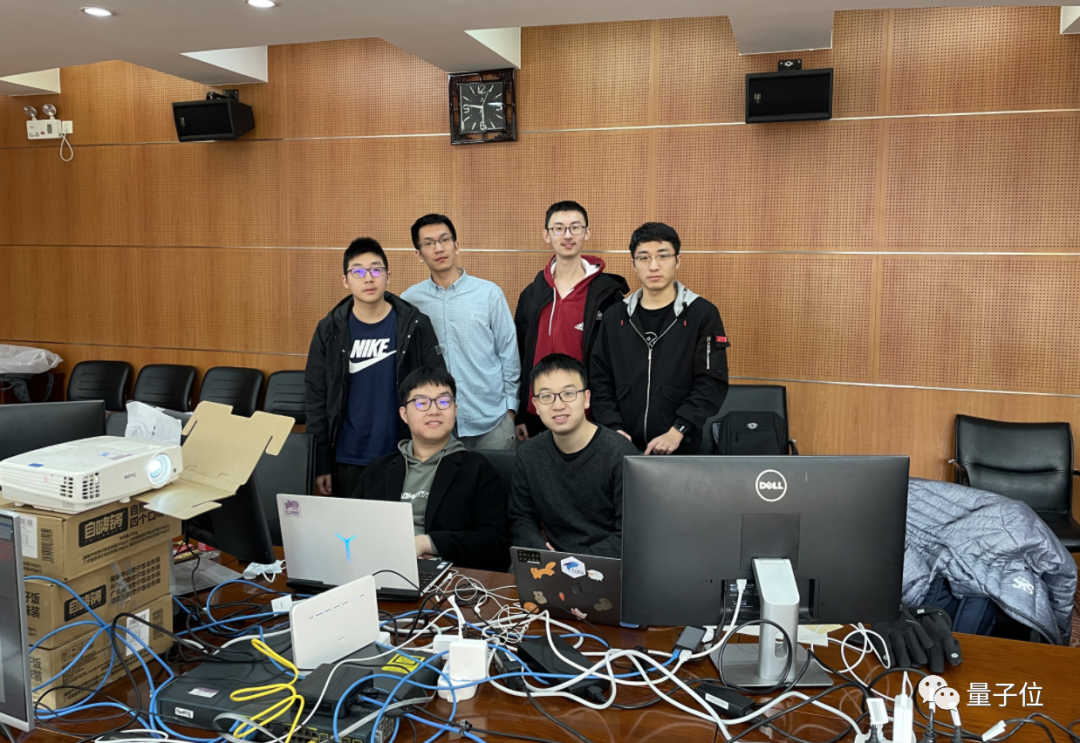 清华大学四连冠！国际大学生超算竞赛SC21结果出炉