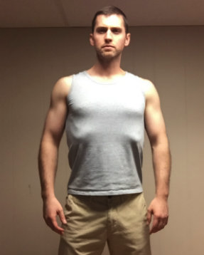 含胸、腹部突出？你需要练习这三个动作