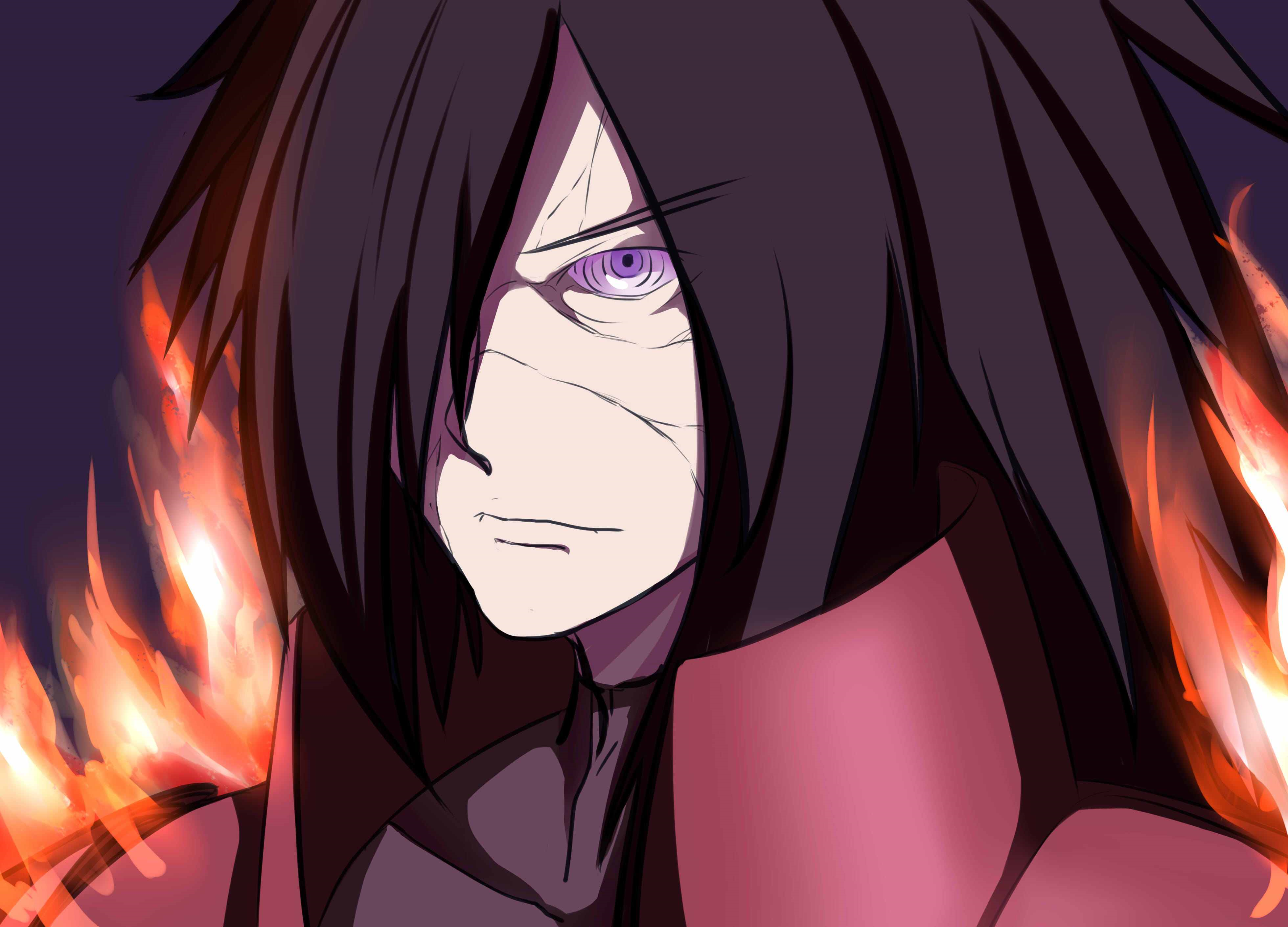 千手柱间怎么死的「千手柱间为什么死了」