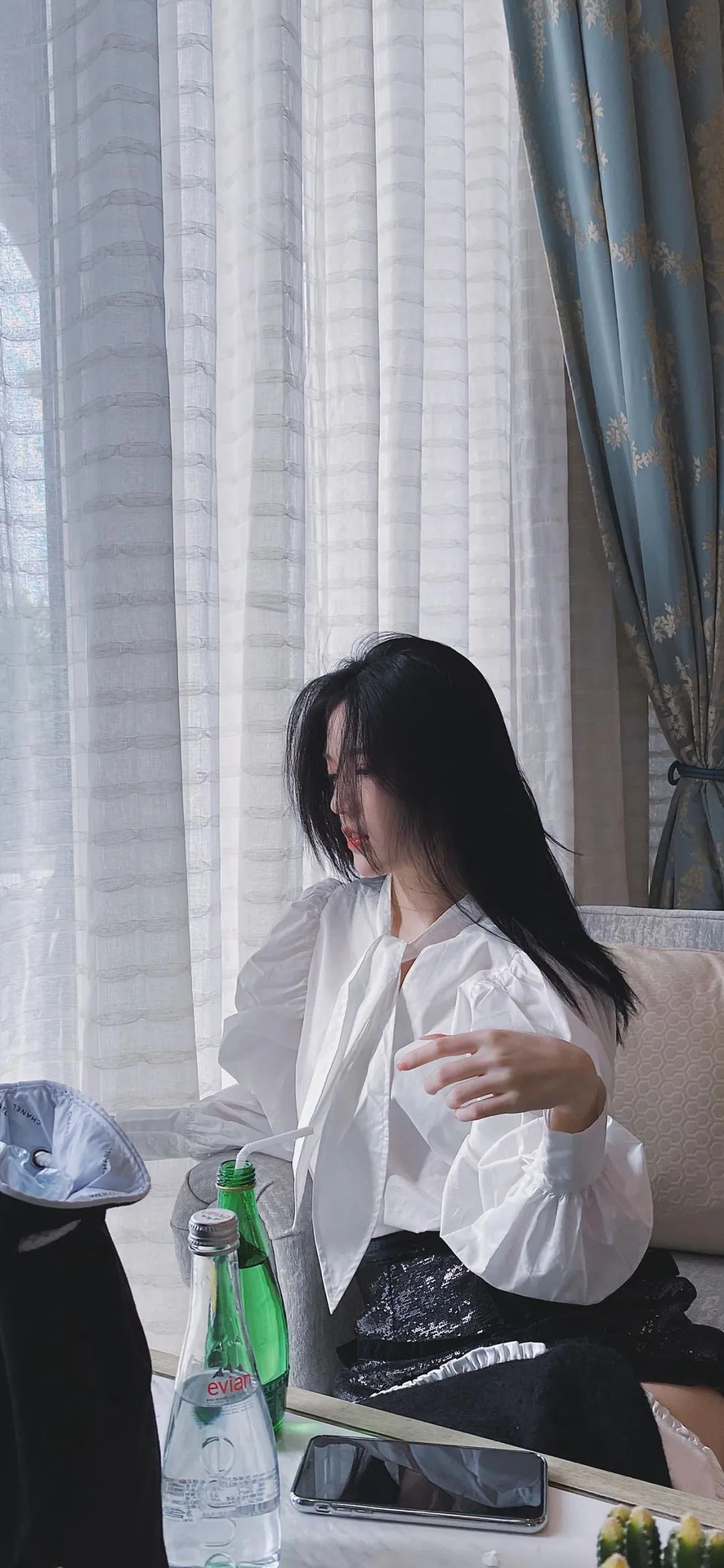 如何温柔地表达我想你了？
