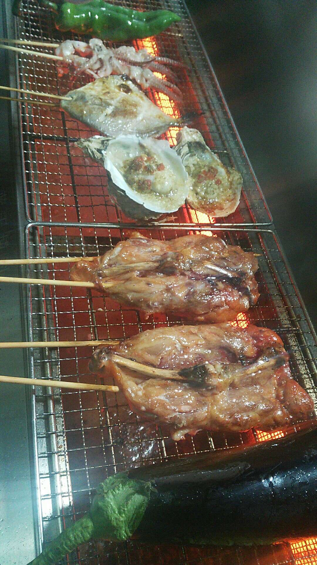 新手开烧烤店不能盲目，哪些渠道可以学到手艺