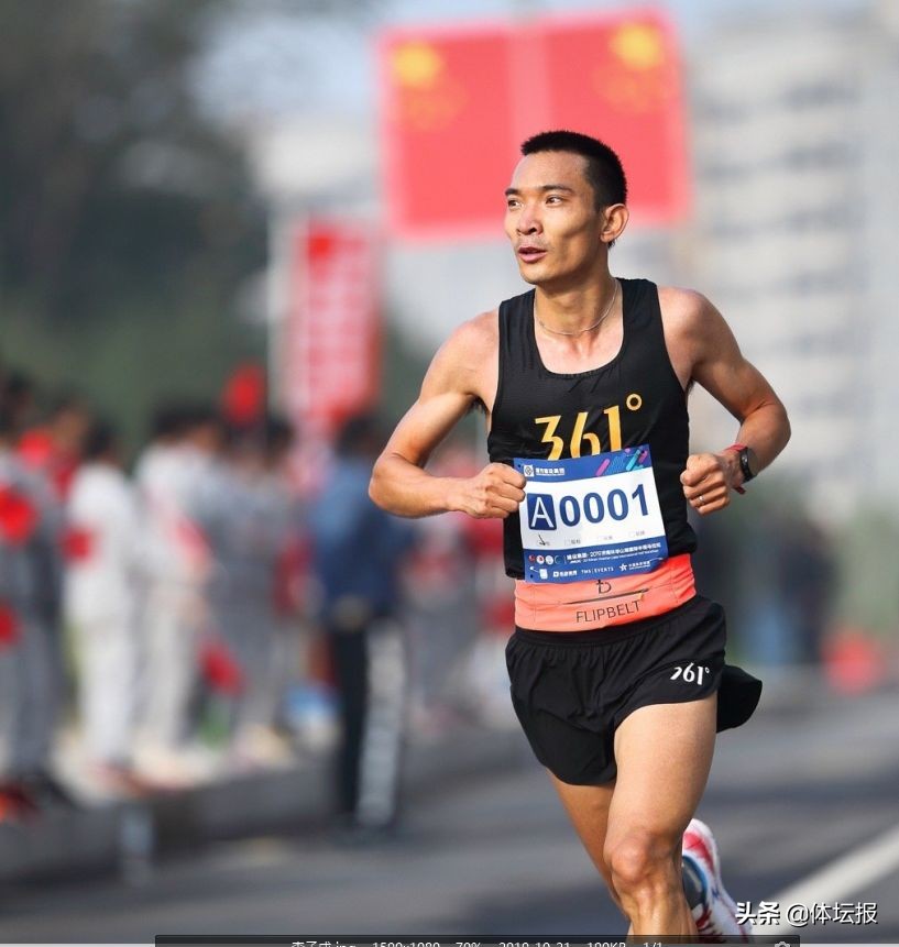 台州马拉松直播(浙江马拉松人物颁奖仪式全程电视直播)