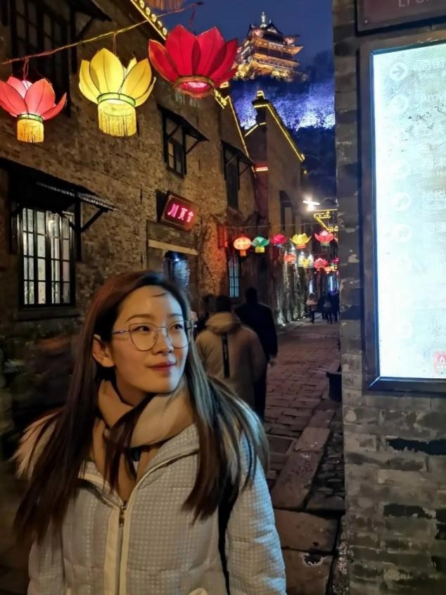 神仙学姐！四川7位“美女学霸”：集体保送“双一流”，主动曝光“保研秘籍”！