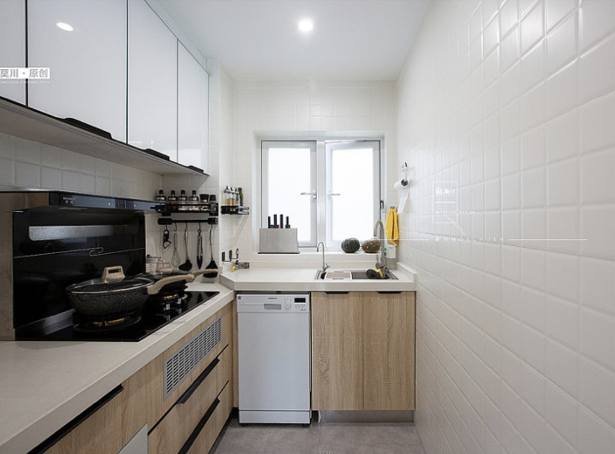 他家17个设计细节，堪称“装修教科书”，步入室内让我极度舒适