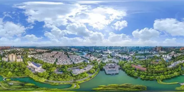 地铁直达！坐拥2大国家重点实验室！10大理由，让你爱上成都理工大学！