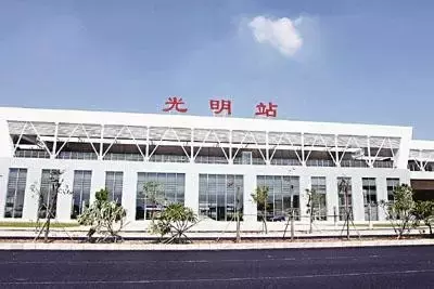 春运模式正式开启!深圳8座火车站过年回家别走错!