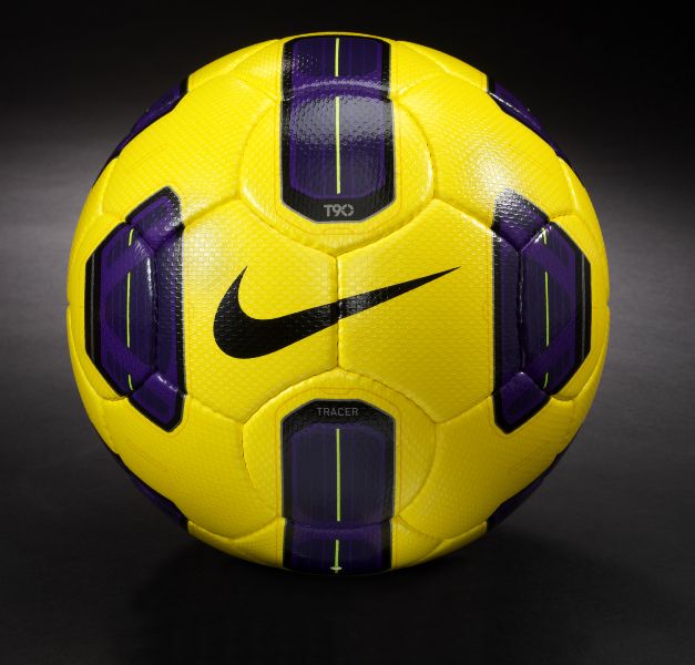 1516賽季英超用球（歷年Nike英超聯(lián)賽官方比賽用球，你喜歡哪一款？）