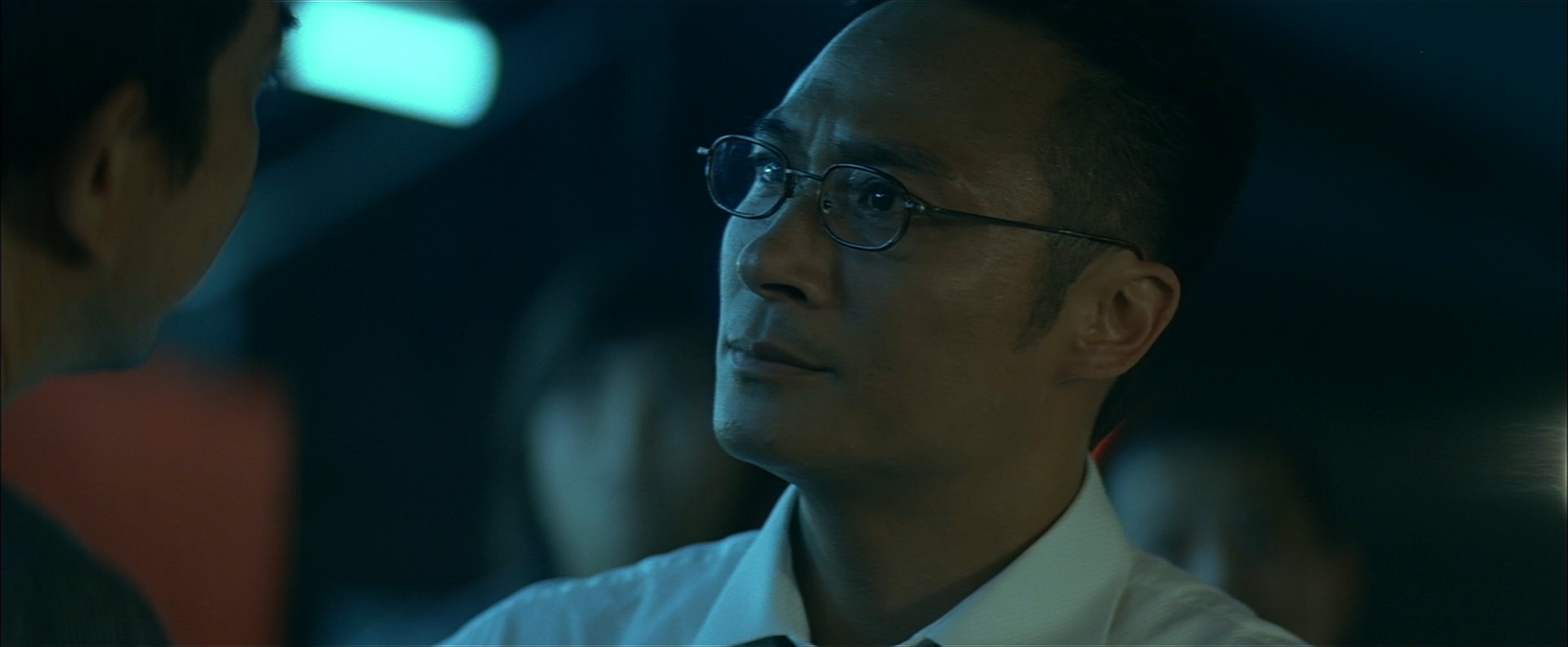 经典香港电影，我看完“没有真相”2，黄志成怎么样？