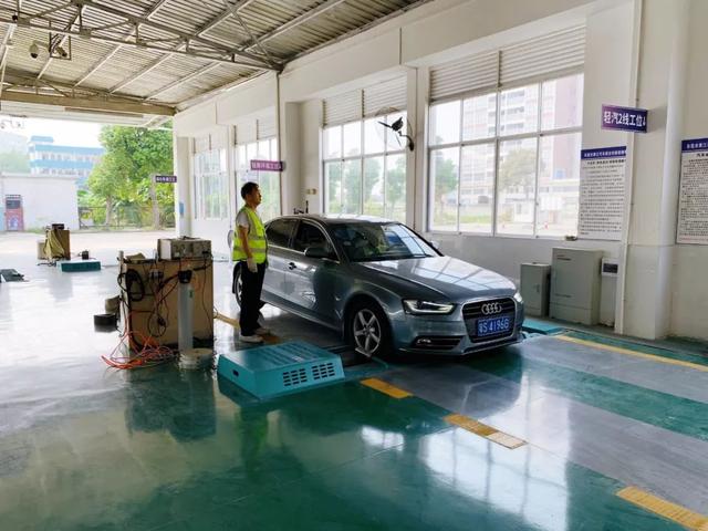 审车需要带什么,审车需要带什么资料