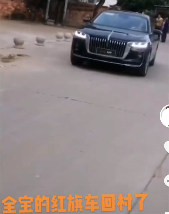 全红婵拒绝虚荣！曝红旗送定制车太招摇，她换回普通车不搞特殊化