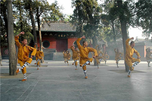 来河南旅游，这几个网红打卡景点，你都去了吗