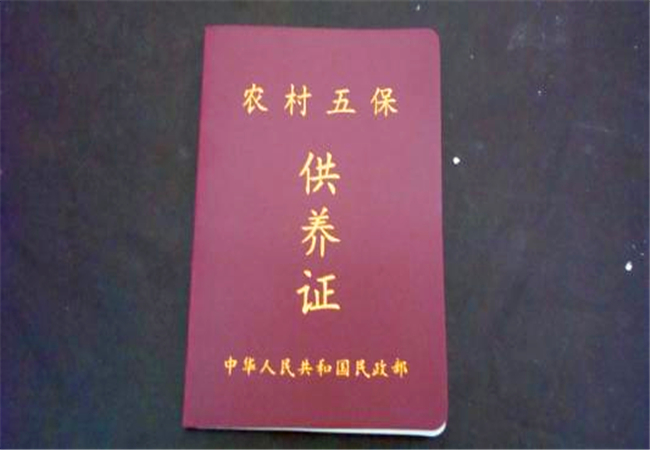 农村六十多岁的光棍，可以申请五保户吗？侄子有没有义务赡养？