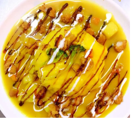 陕西这所高校：图书馆涵盖32个语种，高颜值食堂吃遍网红美食