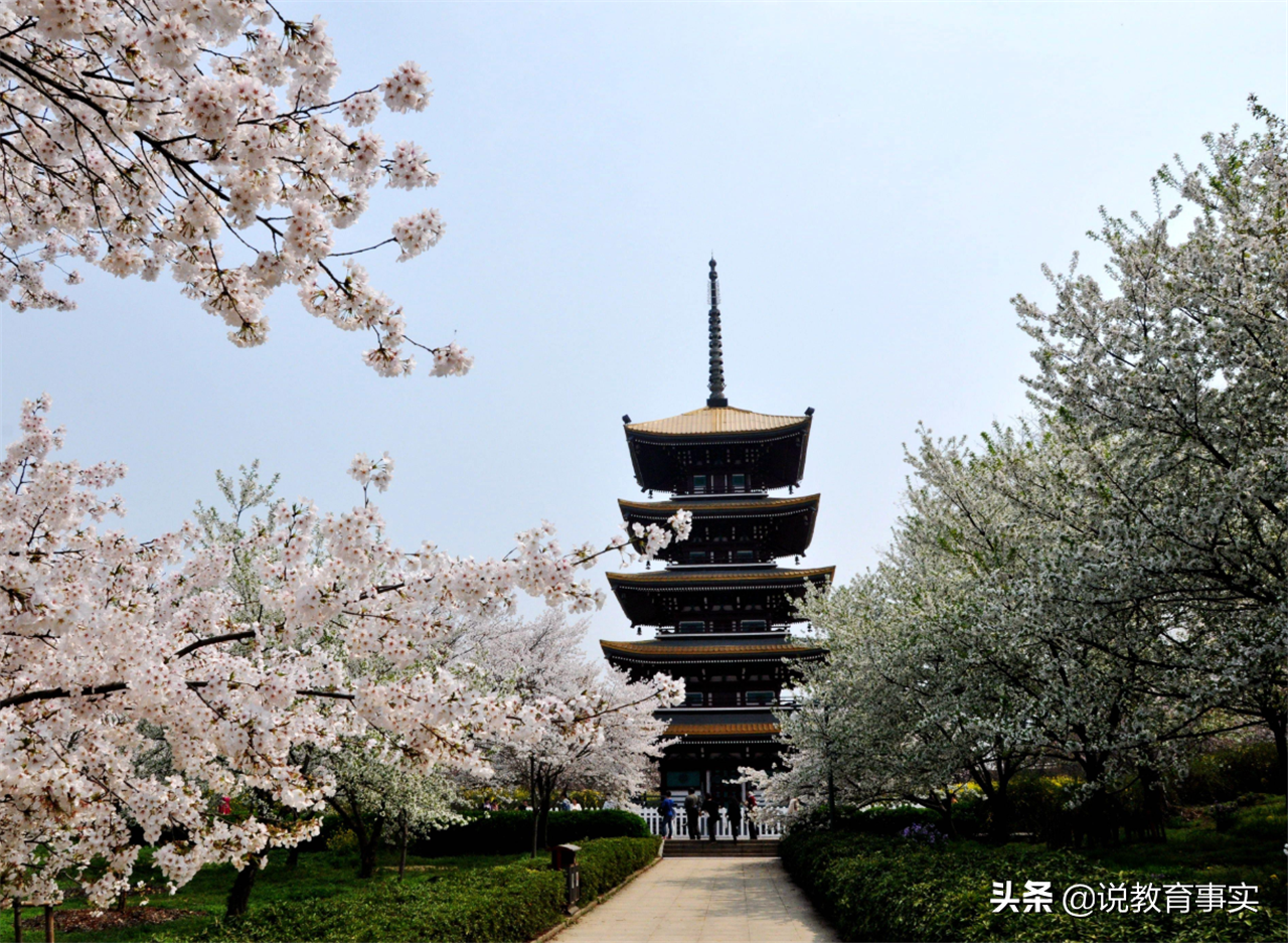 湖北迎来2所211大学办学，总占地面积2000多亩，投资60多亿