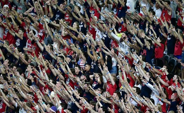 cba为什么不分区（十四亿的中国，CBA为什么一直不扩充队伍）