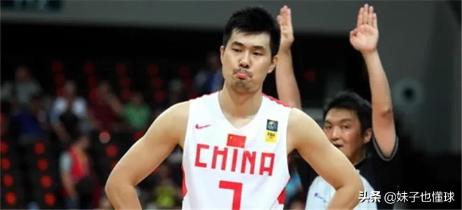 张振鳞为什么不娶nba(王仕鹏社交媒体暴怒，痛骂某前火箭球员耍大牌，他说的是周琦吗？)