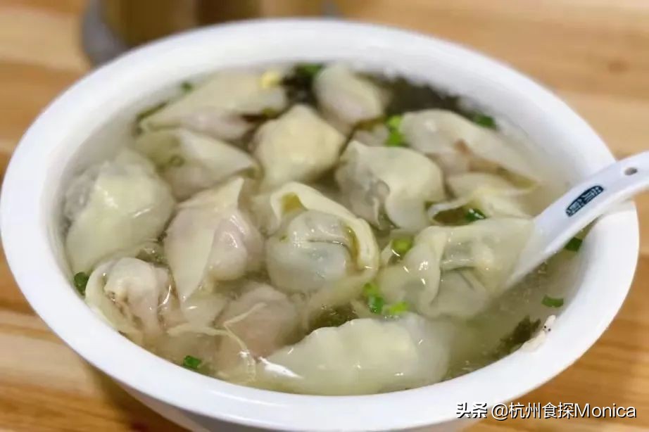 不吃这些就白待杭州了！小长假杭州美食攻略收好