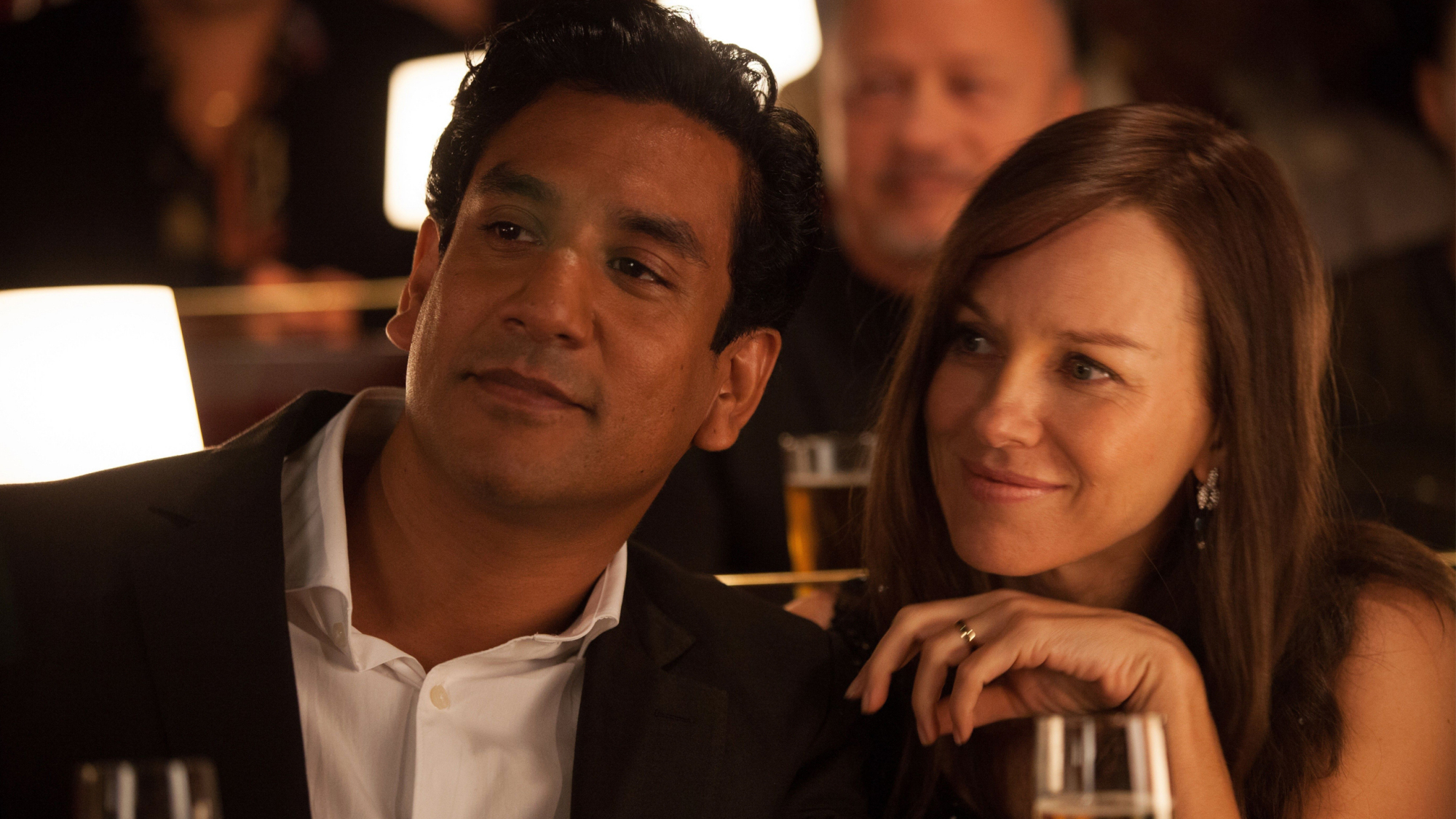 懂得微笑沟通的人，人生经常的都不差