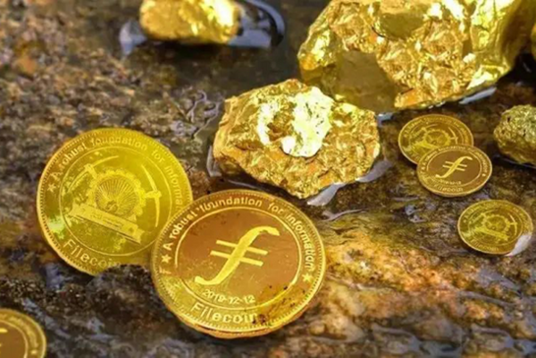 IPFS分布式存储如何赚钱投资filecoin矿机多久能回本