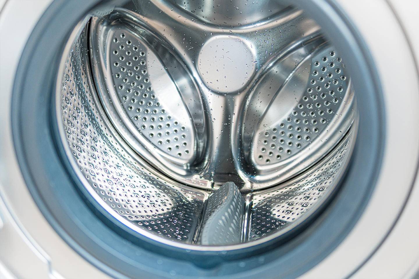 东芝第五代直驱变频电机，大容量洗烘，美的MD100VT717WDY5上手