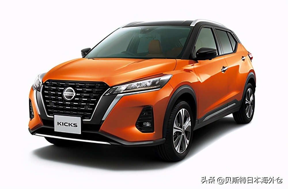 日本流行SUV车型排名！全面介绍了所有24种型号中的推荐型号