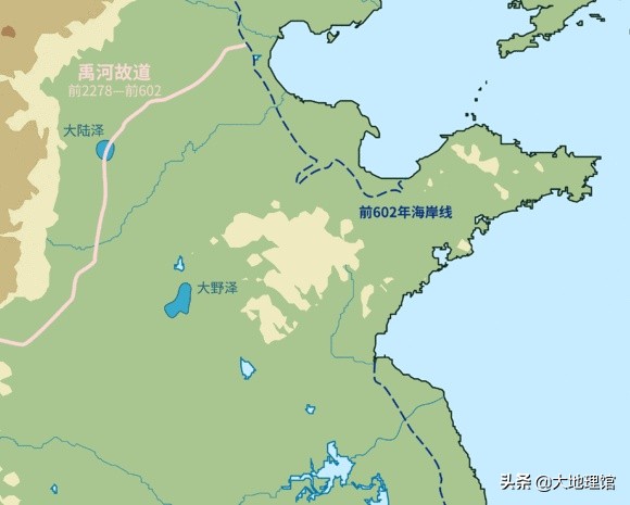 学者们的江湖门派和地图