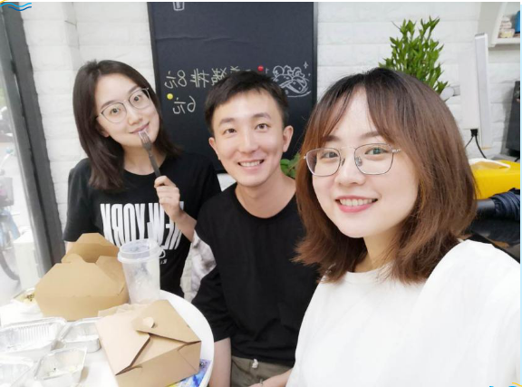 牛！上海男神学霸：曾为前法国国民教育部部长做翻译，如今将入职新华社！