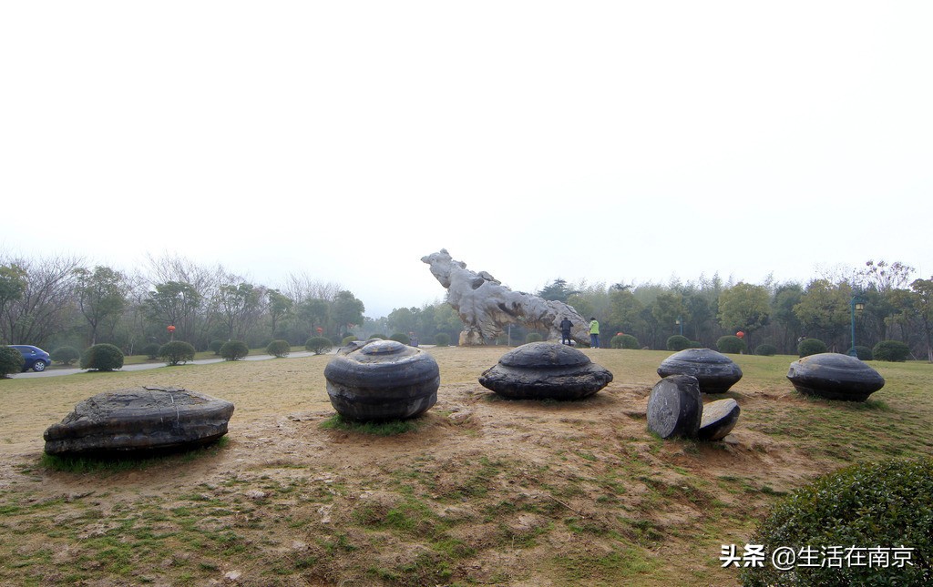 南京小长假出游全攻略，采摘、爬山、踏青、放风筝、博物馆汇总