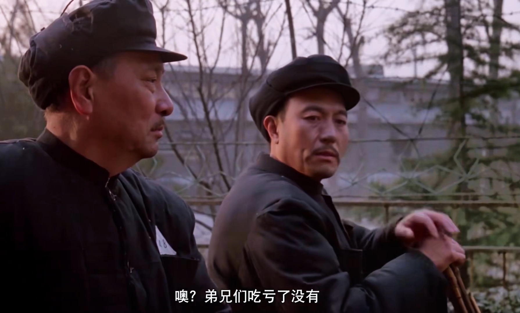 《决战之后》的小煤山大捷:黄埔名将亲自上阵,再次抗日