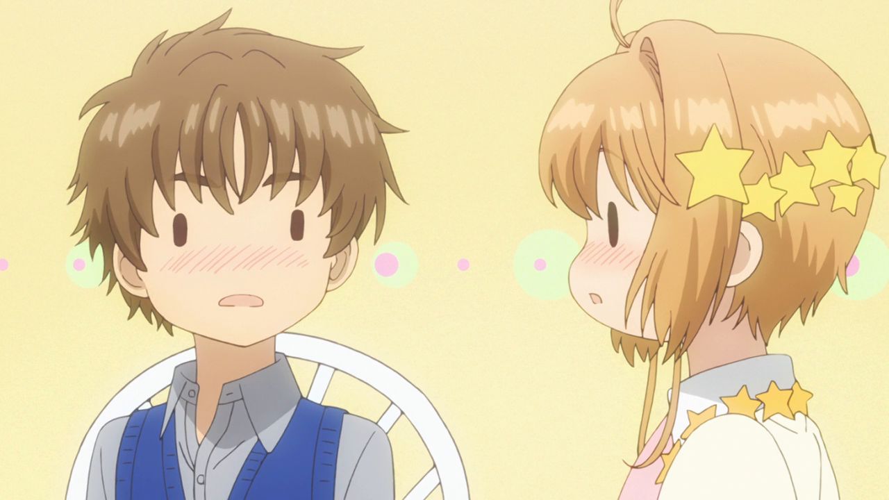 魔卡少女樱：看看一个男大学生是如何爱上这部少女番的