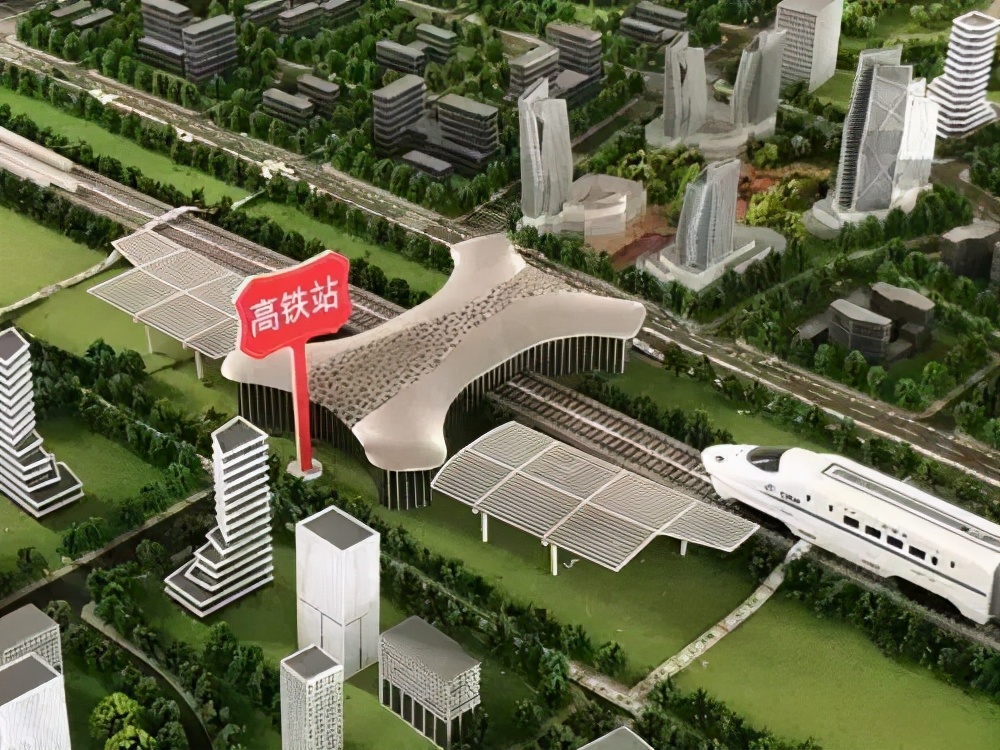 我是2030年的榆林人！想跟你们拉几句话