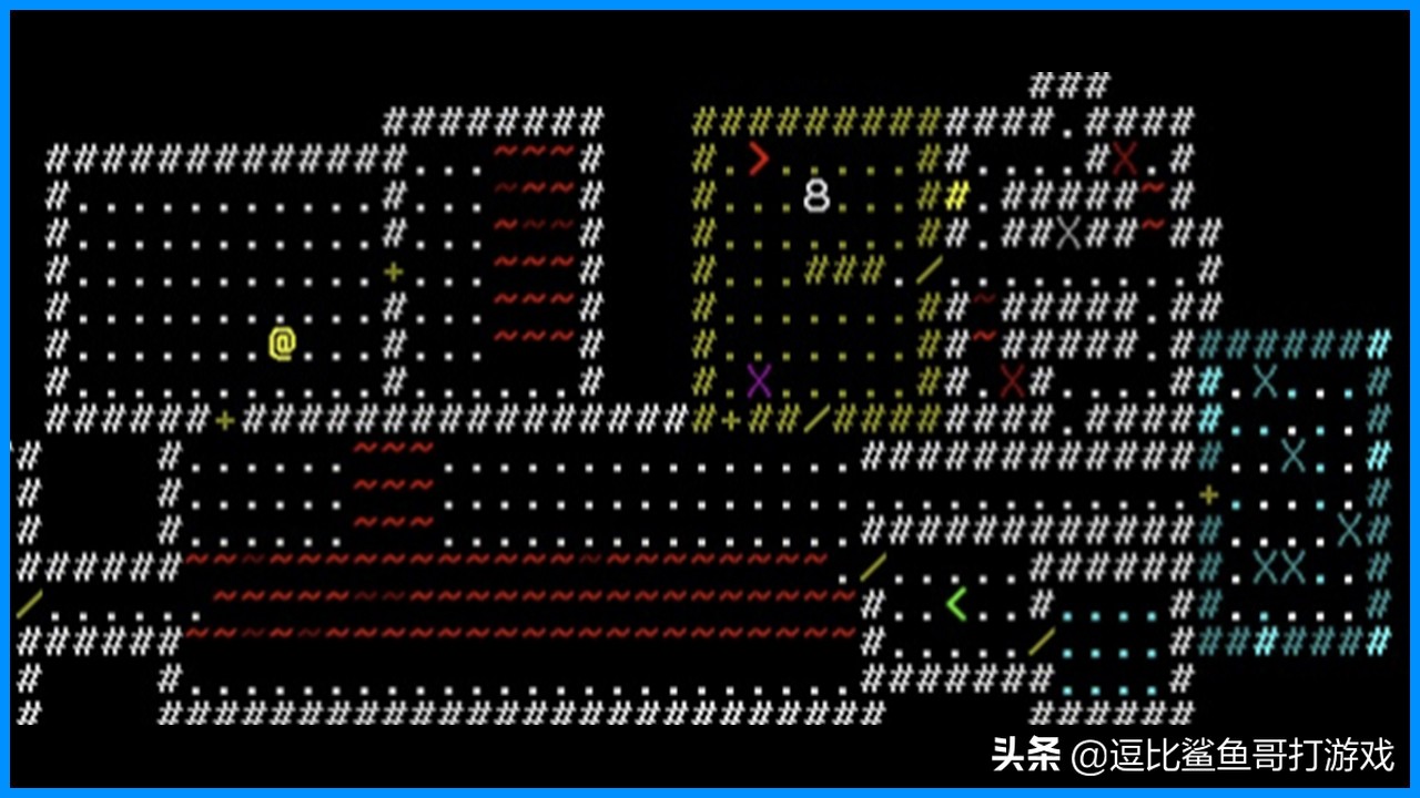 塔防独立游戏《变量》：游戏中的数学之美