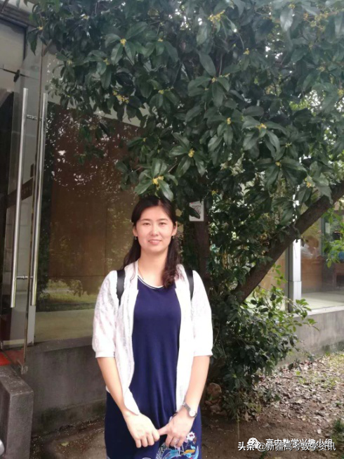 新疆高中数学秋季线上教学授课名师介绍