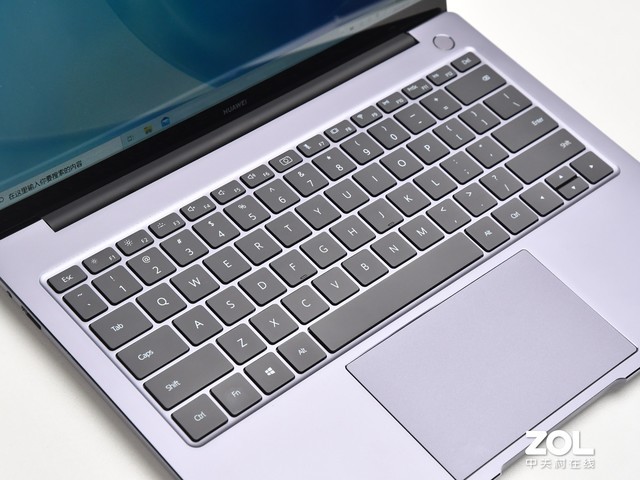 标压处理器！华为MateBook 14 2020 锐龙版评测