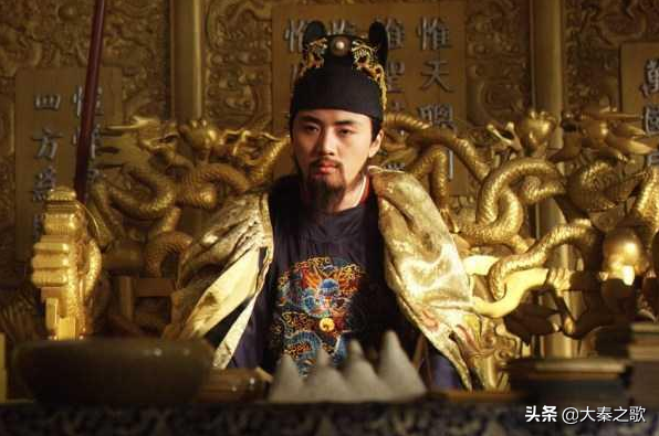 吕柟：一生追求安贫改过的明代教育家，东林书院都拿他的话当学规