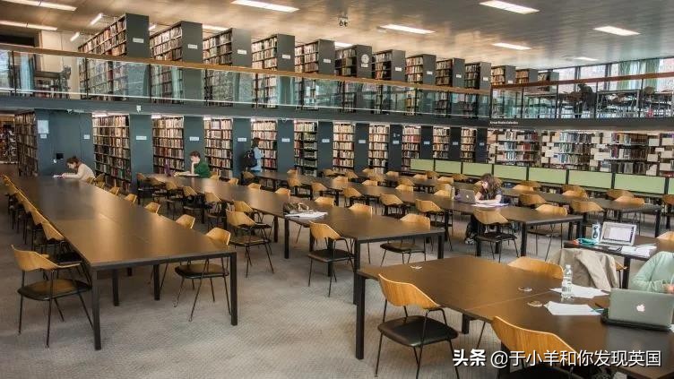 英国百强名校：谢菲尔德大学的魅力有多大？