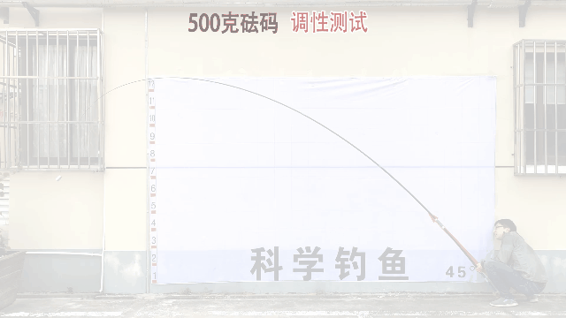 2020年火遍全网的鱼竿品牌，第三方测评终于对它下手了