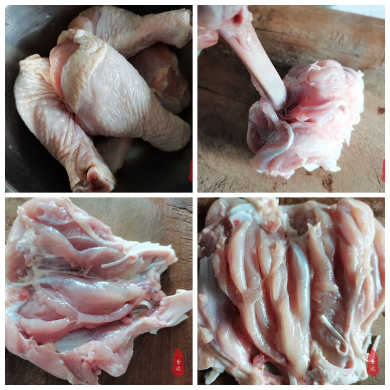 雞腿飯,雞腿飯圖片